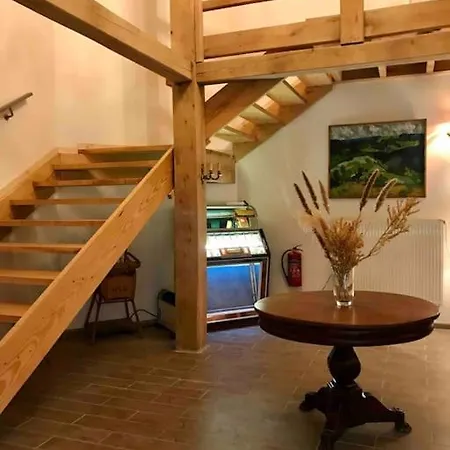 Les Ecuries De Lesse Villa Libin Exterior photo