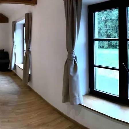 Les Ecuries De Lesse Villa Libin Exterior photo