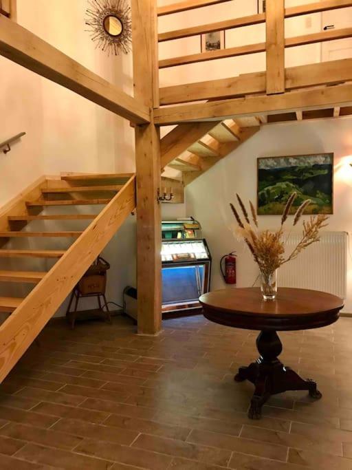 Holiday home Les Ecuries De Lesse *