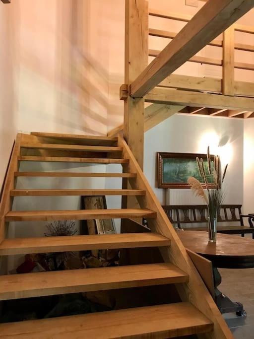 Holiday home Les Ecuries De Lesse Libin