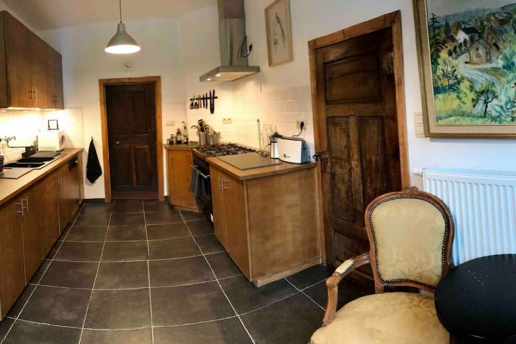 Holiday home Les Ecuries De Lesse *
