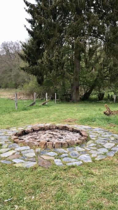 Les Ecuries De Lesse Casa vacanze Libin