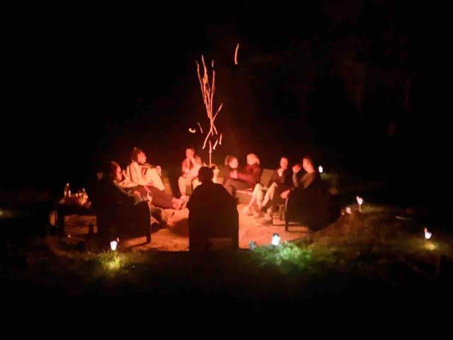 Holiday home Les Ecuries De Lesse *