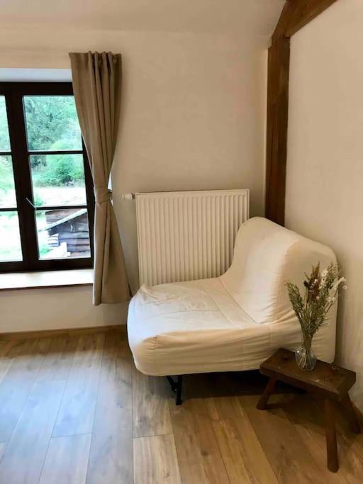 Holiday home Les Ecuries De Lesse *