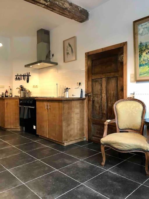Les Ecuries De Lesse Holiday home