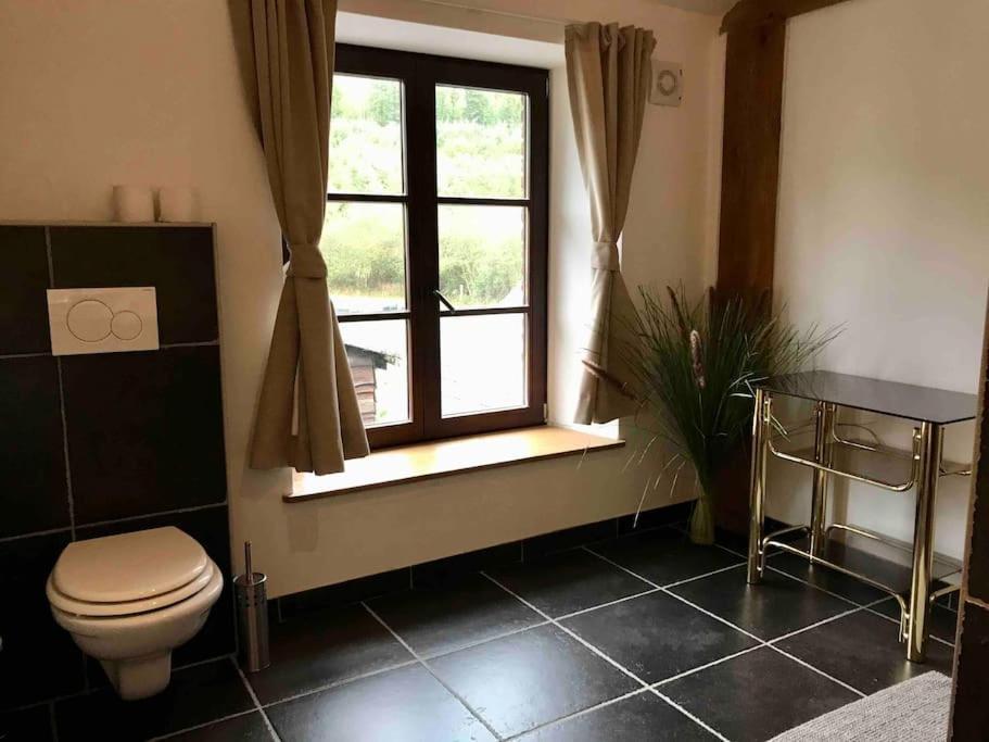 Les Ecuries De Lesse Holiday home *
